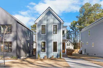 2532 W Wilson Street, Durham, NC 27705 - Photo 6