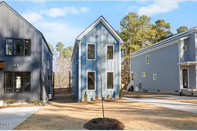 2532 W Wilson Street, Durham, NC 27705 - Photo 6