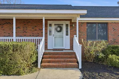 123 Pate Circle, Goldsboro, NC 27530 - Photo 2