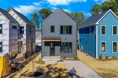 2534 W Wilson Street, Durham, NC 27705 - Photo 4