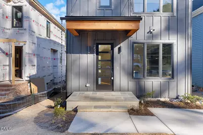 2534 W Wilson Street, Durham, NC 27705 - Photo 2