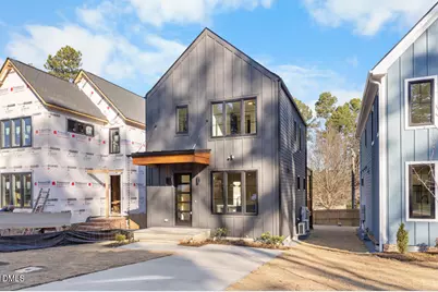 2534 W Wilson Street, Durham, NC 27705 - Photo 6