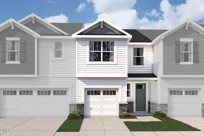 19 Ara Court #204, Angier, NC 27501 - Photo 2