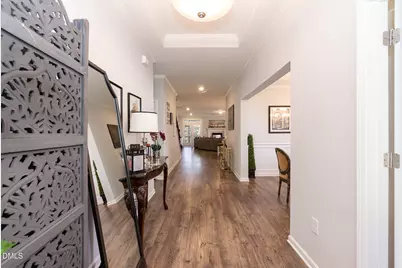 1009 Crescent Moon Court, Durham, NC 27712 - Photo 8