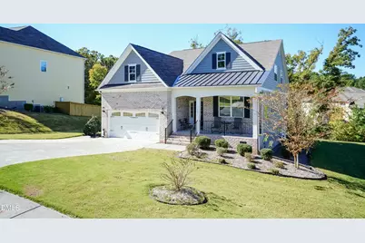 1009 Crescent Moon Court, Durham, NC 27712 - Photo 2