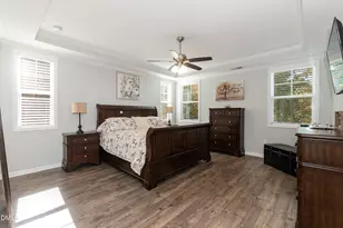 1009 Crescent Moon Ct, Durham, NC 27712 - Photo 28