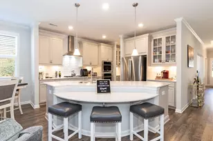 1009 Crescent Moon Ct, Durham, NC 27712 - Photo 16