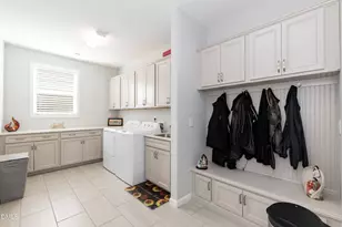 1009 Crescent Moon Ct, Durham, NC 27712 - Photo 24