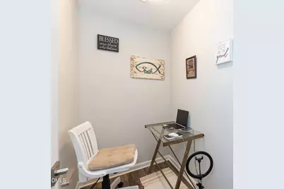 1009 Crescent Moon Court, Durham, NC 27712 - Photo 34