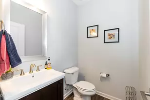 1009 Crescent Moon Ct, Durham, NC 27712 - Photo 30