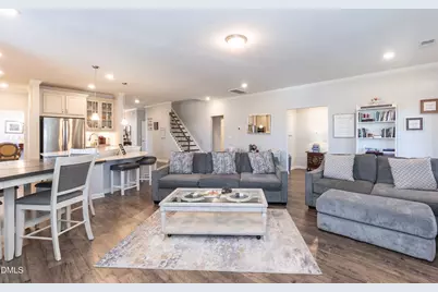 1009 Crescent Moon Court, Durham, NC 27712 - Photo 24