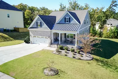 1009 Crescent Moon Court, Durham, NC 27712 - Photo 6