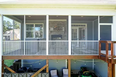 1009 Crescent Moon Court, Durham, NC 27712 - Photo 16