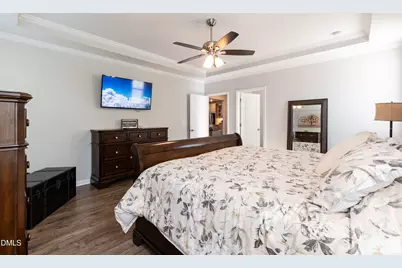 1009 Crescent Moon Court, Durham, NC 27712 - Photo 30
