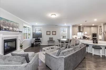 1009 Crescent Moon Court, Durham, NC 27712 - Photo 34