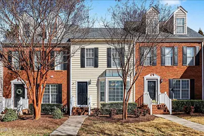 104 Knightsborough Way, Apex, NC 27502 - Photo 2