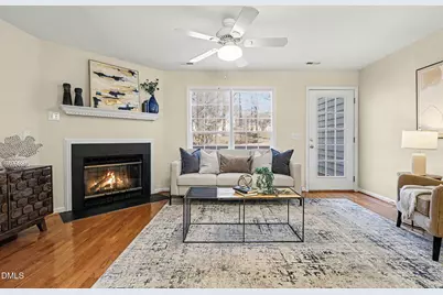 104 Knightsborough Way, Apex, NC 27502 - Photo 6