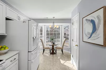 104 Knightsborough Way, Apex, NC 27502 - Photo 16