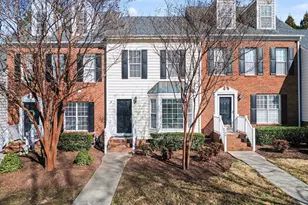 104 Knightsborough Way, Apex, NC 27502 - Photo 30