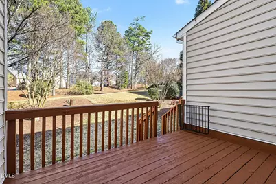 104 Knightsborough Way, Apex, NC 27502 - Photo 28
