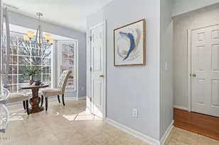 104 Knightsborough Way, Apex, NC 27502 - Photo 16