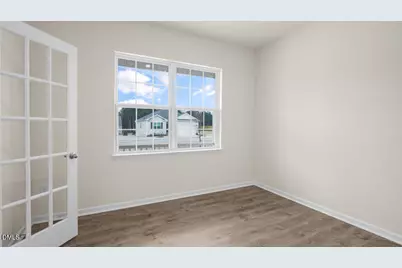 45 Babbling Creek Drive, Youngsville, NC 27596 - Photo 6