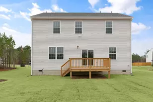 45 Babbling Creek Dr, Youngsville, NC 27596 - Photo 36