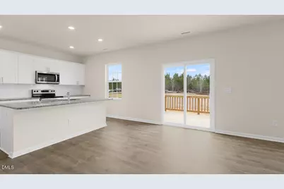 45 Babbling Creek Drive, Youngsville, NC 27596 - Photo 8