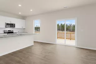 45 Babbling Creek Dr, Youngsville, NC 27596 - Photo 8