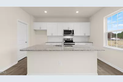 45 Babbling Creek Drive, Youngsville, NC 27596 - Photo 10