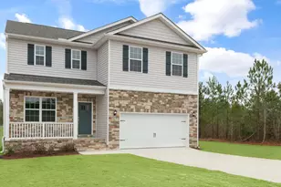 45 Babbling Creek Dr, Youngsville, NC 27596 - Photo 2