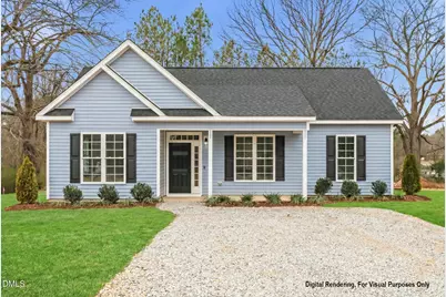 374 Vicksboro Road, Henderson, NC 27536 - Photo 1