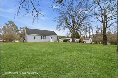 374 Vicksboro Road, Henderson, NC 27536 - Photo 20