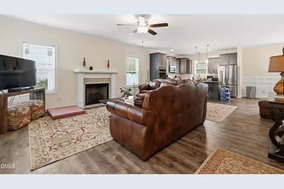 76 Cozy Brook Court, Clayton, NC 27520 - Photo 4