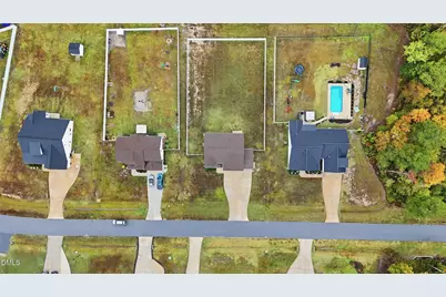 76 Cozy Brook Court, Clayton, NC 27520 - Photo 32