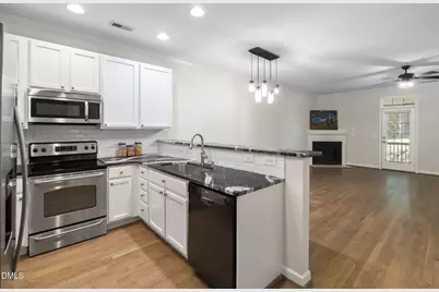 102 Jamison Woods Lane, Apex, NC 27539 - Photo 2