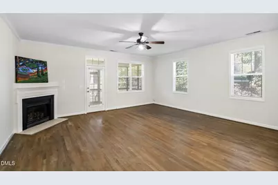 102 Jamison Woods Lane, Apex, NC 27539 - Photo 16