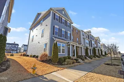 6425 Perry Creek Road, Raleigh, NC 27616 - Photo 2