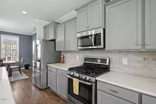 6425 Perry Creek Rd, Raleigh, NC 27616 - Photo 8