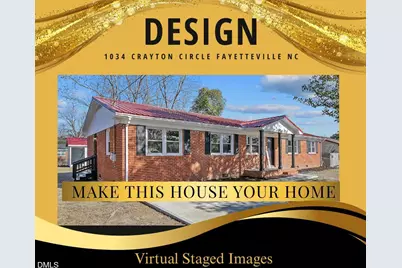 1034 Crayton Circle, Fayetteville, NC 28314 - Photo 36