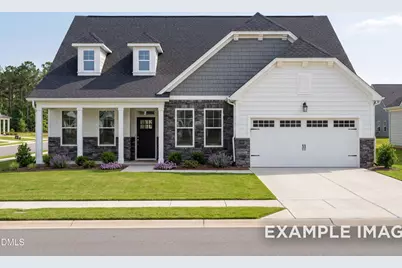 140 Fellow Drive, Lillington, NC 27546 - Photo 1