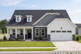 140 Fellow Dr, Lillington, NC 27546 - Photo 1