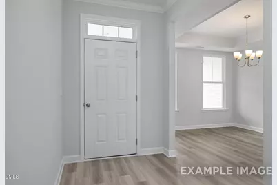 140 Fellow Drive, Lillington, NC 27546 - Photo 2