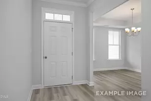 140 Fellow Dr, Lillington, NC 27546 - Photo 2