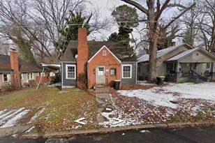 210 Zollicoffer Ave, Henderson, NC 27536 - Photo 1