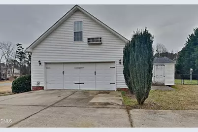 46 Albemarle Drive, Clayton, NC 27527 - Photo 16