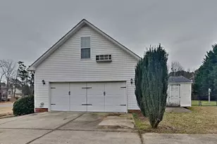 46 Albemarle Dr, Clayton, NC 27527 - Photo 16