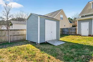 497 Tralee Dr, Smithfield, NC 27577 - Photo 36