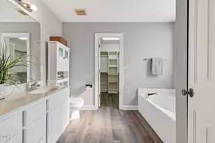 497 Tralee Dr, Smithfield, NC 27577 - Photo 20