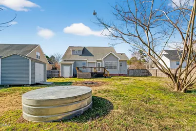 497 Tralee Drive, Smithfield, NC 27577 - Photo 34